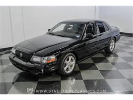 2003 Mercury Marauder (CC-2085299) for sale in Ft Worth, Texas