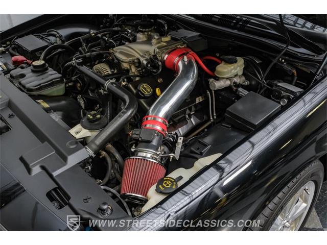 2003 Mercury Marauder (CC-2085299) for sale in Ft Worth, Texas