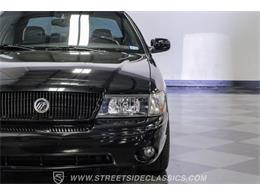 2003 Mercury Marauder (CC-2085299) for sale in Ft Worth, Texas