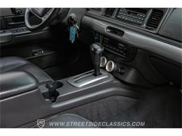 2003 Mercury Marauder (CC-2085299) for sale in Ft Worth, Texas