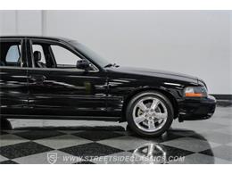 2003 Mercury Marauder (CC-2085299) for sale in Ft Worth, Texas
