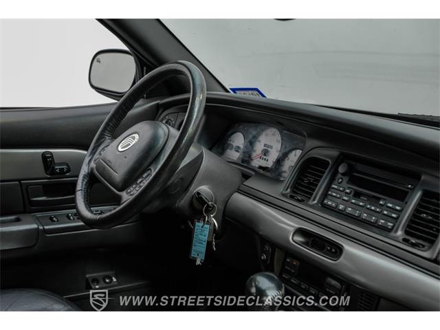 2003 Mercury Marauder (CC-2085299) for sale in Ft Worth, Texas