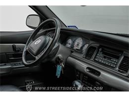 2003 Mercury Marauder (CC-2085299) for sale in Ft Worth, Texas