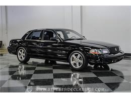 2003 Mercury Marauder (CC-2085299) for sale in Ft Worth, Texas