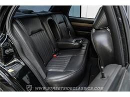 2003 Mercury Marauder (CC-2085299) for sale in Ft Worth, Texas