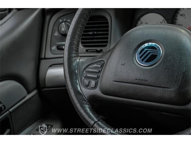 2003 Mercury Marauder (CC-2085299) for sale in Ft Worth, Texas