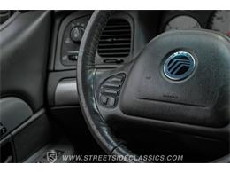 2003 Mercury Marauder (CC-2085299) for sale in Ft Worth, Texas