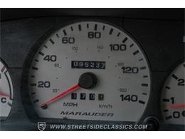 2003 Mercury Marauder (CC-2085299) for sale in Ft Worth, Texas
