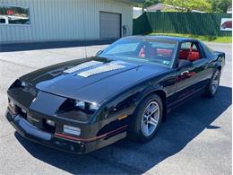 1985 Chevrolet Camaro (CC-2080053) for sale in Greensboro, North Carolina