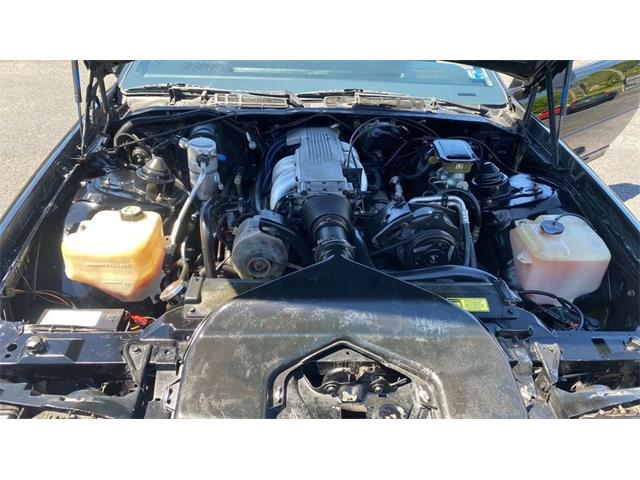 1985 Chevrolet Camaro (CC-2080053) for sale in Greensboro, North Carolina