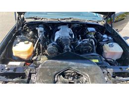 1985 Chevrolet Camaro (CC-2080053) for sale in Greensboro, North Carolina