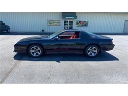 1985 Chevrolet Camaro (CC-2080053) for sale in Greensboro, North Carolina