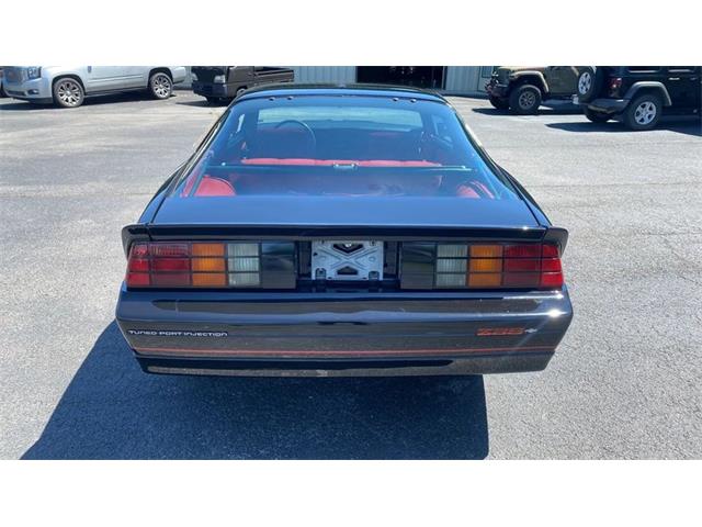 1985 Chevrolet Camaro (CC-2080053) for sale in Greensboro, North Carolina