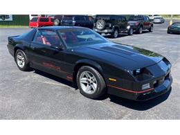 1985 Chevrolet Camaro (CC-2080053) for sale in Greensboro, North Carolina