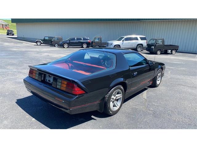 1985 Chevrolet Camaro (CC-2080053) for sale in Greensboro, North Carolina