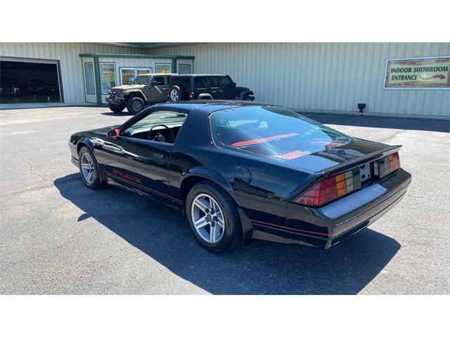 1985 Chevrolet Camaro (CC-2080053) for sale in Greensboro, North Carolina