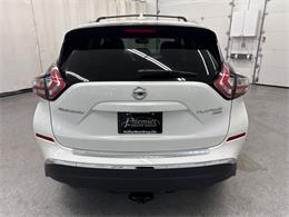 2018 Nissan Murano (CC-2080530) for sale in Spring City, Pennsylvania