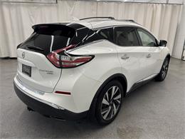 2018 Nissan Murano (CC-2080530) for sale in Spring City, Pennsylvania