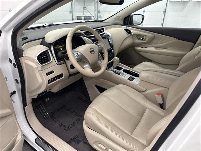 2018 Nissan Murano (CC-2080530) for sale in Spring City, Pennsylvania