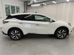 2018 Nissan Murano (CC-2080530) for sale in Spring City, Pennsylvania