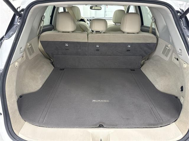 2018 Nissan Murano (CC-2080530) for sale in Spring City, Pennsylvania