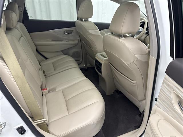 2018 Nissan Murano (CC-2080530) for sale in Spring City, Pennsylvania