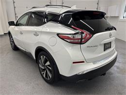 2018 Nissan Murano (CC-2080530) for sale in Spring City, Pennsylvania