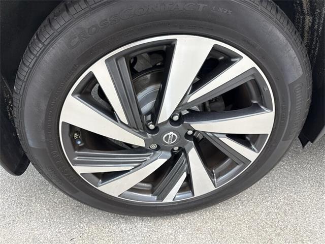 2018 Nissan Murano (CC-2080530) for sale in Spring City, Pennsylvania