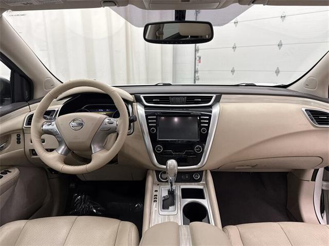 2018 Nissan Murano (CC-2080530) for sale in Spring City, Pennsylvania