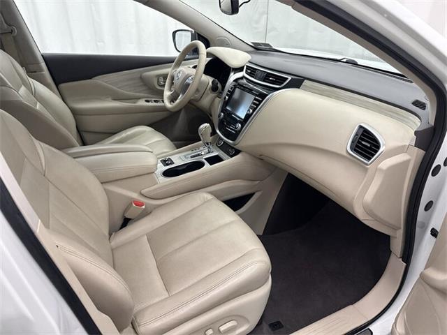 2018 Nissan Murano (CC-2080530) for sale in Spring City, Pennsylvania