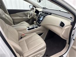 2018 Nissan Murano (CC-2080530) for sale in Spring City, Pennsylvania