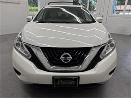 2018 Nissan Murano (CC-2080530) for sale in Spring City, Pennsylvania