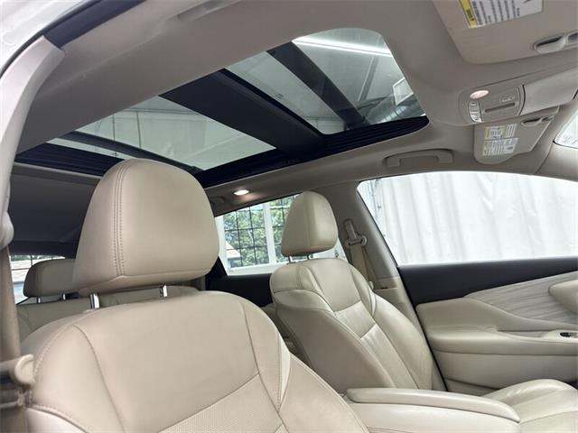 2018 Nissan Murano (CC-2080530) for sale in Spring City, Pennsylvania