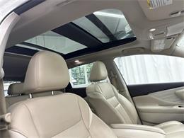 2018 Nissan Murano (CC-2080530) for sale in Spring City, Pennsylvania