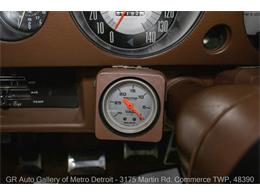 1969 AMC AMX (CC-2085300) for sale in Kentwood, Michigan