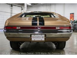 1969 AMC AMX (CC-2085300) for sale in Kentwood, Michigan