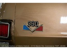 1969 AMC AMX (CC-2085300) for sale in Kentwood, Michigan