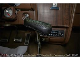 1969 AMC AMX (CC-2085300) for sale in Kentwood, Michigan