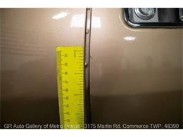 1969 AMC AMX (CC-2085300) for sale in Kentwood, Michigan
