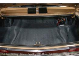 1969 AMC AMX (CC-2085300) for sale in Kentwood, Michigan