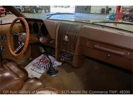 1969 AMC AMX (CC-2085300) for sale in Kentwood, Michigan