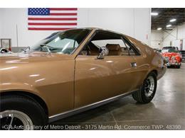 1969 AMC AMX (CC-2085300) for sale in Kentwood, Michigan