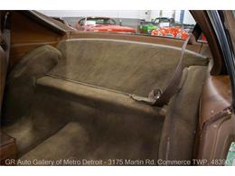1969 AMC AMX (CC-2085300) for sale in Kentwood, Michigan