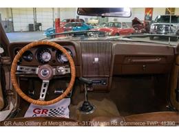 1969 AMC AMX (CC-2085300) for sale in Kentwood, Michigan