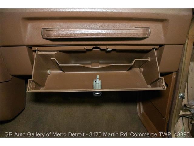 1969 AMC AMX (CC-2085300) for sale in Kentwood, Michigan