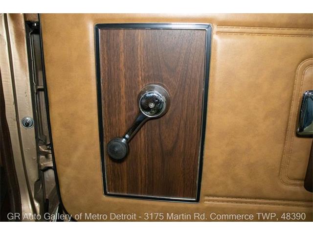 1969 AMC AMX (CC-2085300) for sale in Kentwood, Michigan