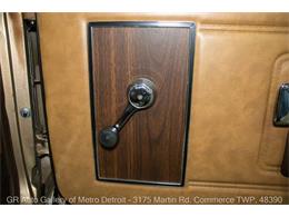 1969 AMC AMX (CC-2085300) for sale in Kentwood, Michigan