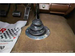 1969 AMC AMX (CC-2085300) for sale in Kentwood, Michigan