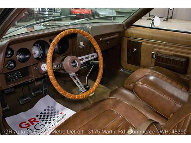1969 AMC AMX (CC-2085300) for sale in Kentwood, Michigan