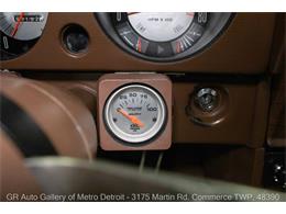 1969 AMC AMX (CC-2085300) for sale in Kentwood, Michigan
